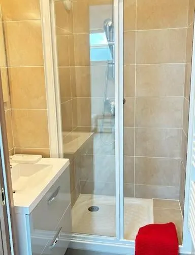 Apartmán Calme Avec Balcon *